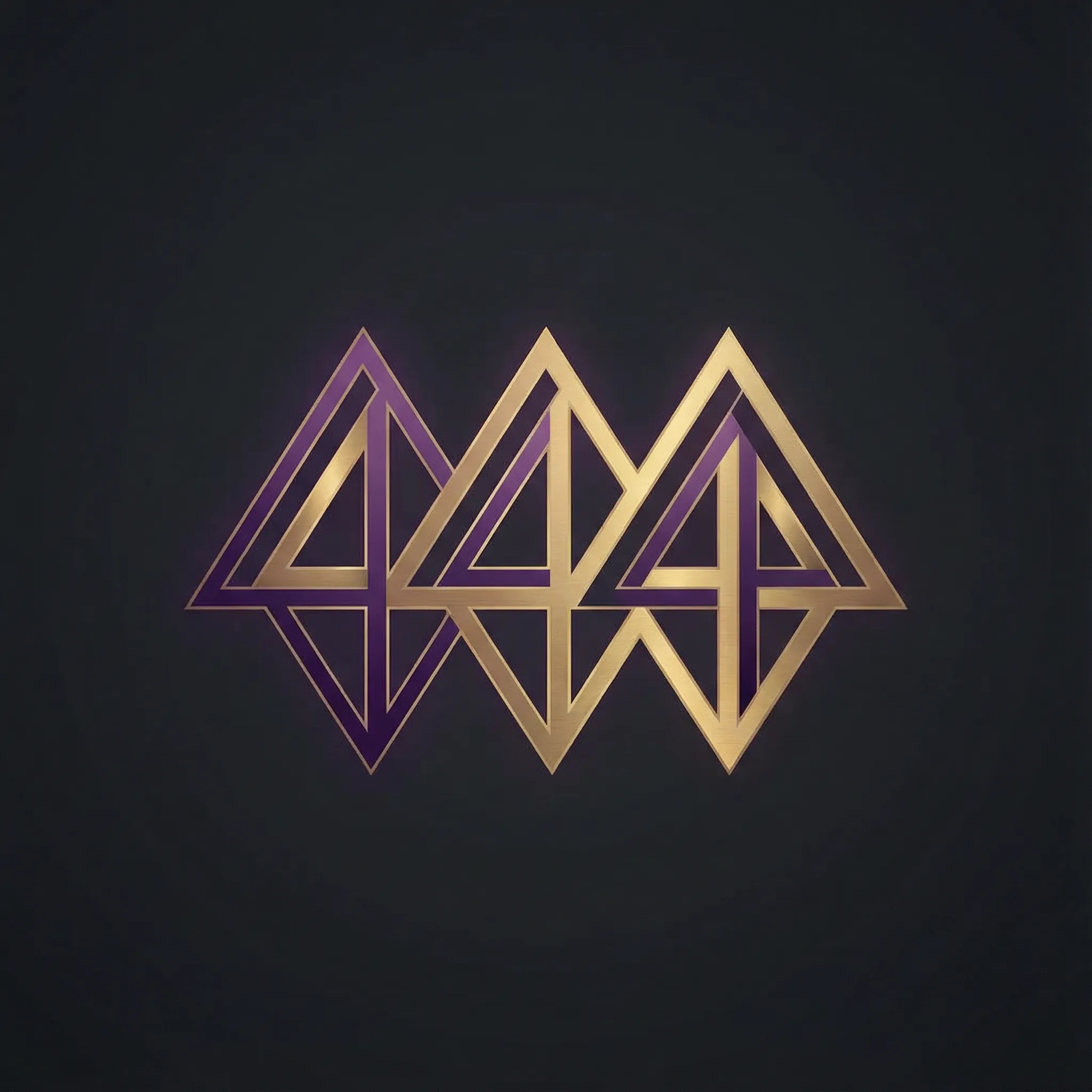 Logo win444 cassino online